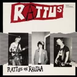 Rattus on Rautaa